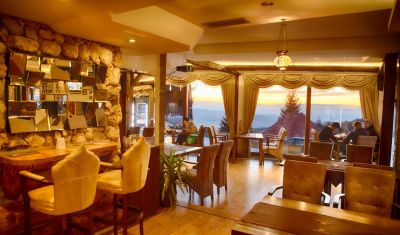 Imagine pentru Aparthotel Mujen Lux & Spa 4* valabile pentru Munte Ski 2025/2026