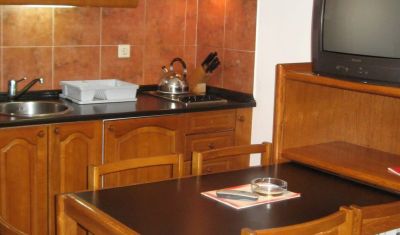 Imagine pentru Aparthotel Nebeska Stolica 1 valabile pentru Munte Ski 2025/2026