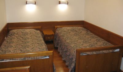 Imagine pentru Aparthotel Nebeska Stolica 1 valabile pentru Munte Ski 2025/2026