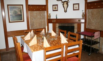 Imagine pentru Aparthotel Nebeska Stolica 1 valabile pentru Munte Ski 2025/2026