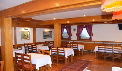 Imagine pentru Aparthotel Nebeska Stolica 2 valabile pentru Munte Ski 2025/2026