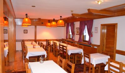 Imagine pentru Aparthotel Nebeska Stolica 2 valabile pentru Munte Ski 2025/2026