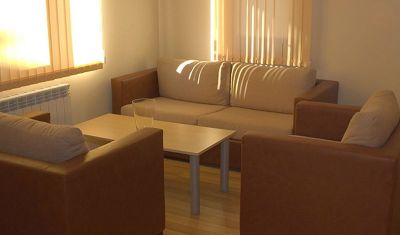 Imagine pentru Aparthotel Snowplough valabile pentru Munte Ski 2025/2026