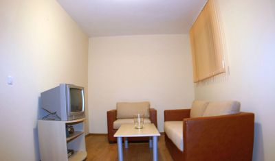 Imagine pentru Aparthotel Snowplough valabile pentru Munte Ski 2025/2026