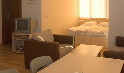 Imagine pentru Aparthotel Snowplough valabile pentru Munte Ski 2025/2026