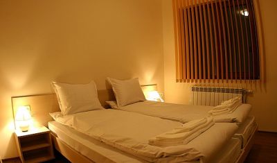 Imagine pentru Aparthotel Snowplough valabile pentru Munte Ski 2025/2026