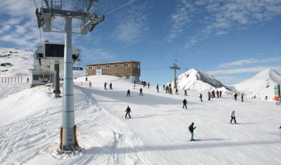 Imagine pentru Aparthotel Snowplough valabile pentru Munte Ski 2025/2026