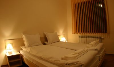 Imagine pentru Aparthotel Snowplough valabile pentru Munte Ski 2025/2026