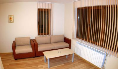 Imagine pentru Aparthotel Snowplough valabile pentru Munte Ski 2025/2026