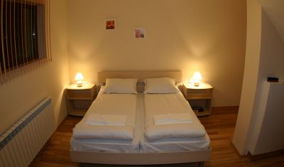 Imagine pentru Aparthotel Snowplough valabile pentru Munte Ski 2025/2026