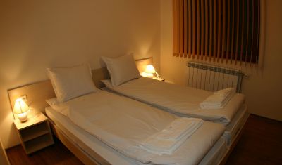 Imagine pentru Aparthotel Snowplough valabile pentru Munte Ski 2025/2026