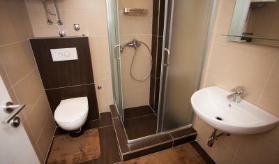 Imagine pentru Aparthotel Zupa Wellness & Spa valabile pentru Munte Ski 2025/2026