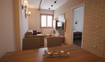 Imagine pentru Aparthotel Zupa Wellness & Spa valabile pentru Munte Ski 2025/2026