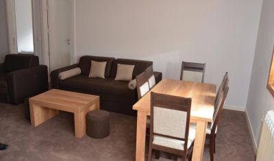 Imagine pentru Aparthotel Zupa Wellness & Spa valabile pentru Munte Ski 2025/2026