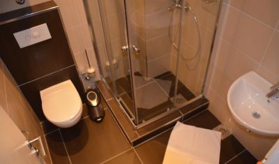 Imagine pentru Aparthotel Zupa Wellness & Spa valabile pentru Munte Ski 2025/2026