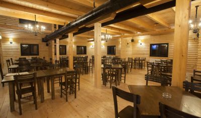 Imagine pentru Aparthotel Zupa Wellness & Spa valabile pentru Munte Ski 2025/2026