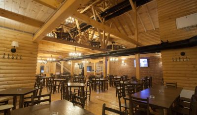 Imagine pentru Aparthotel Zupa Wellness & Spa valabile pentru Munte Ski 2025/2026