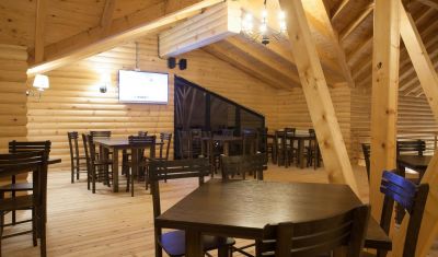 Imagine pentru Aparthotel Zupa Wellness & Spa valabile pentru Munte Ski 2025/2026