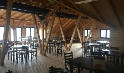 Imagine pentru Aparthotel Zupa Wellness & Spa valabile pentru Munte Ski 2025/2026