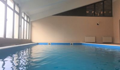 Imagine pentru Aparthotel Zupa Wellness & Spa valabile pentru Munte Ski 2025/2026