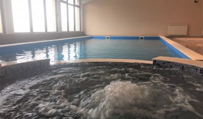 Imagine pentru Aparthotel Zupa Wellness & Spa valabile pentru Munte Ski 2025/2026