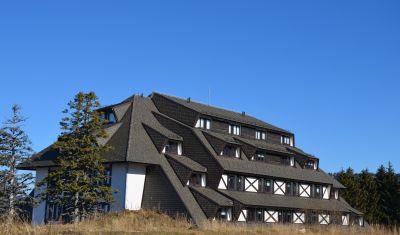 Imagine pentru Aparthotel Zupa Wellness & Spa valabile pentru Munte Ski 2025/2026