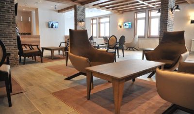 Imagine pentru Aparthotel Zupa Wellness & Spa valabile pentru Munte Ski 2025/2026
