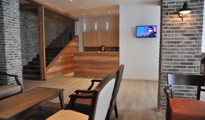 Imagine pentru Aparthotel Zupa Wellness & Spa valabile pentru Munte Ski 2025/2026