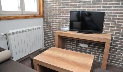 Imagine pentru Aparthotel Zupa Wellness & Spa valabile pentru Munte Ski 2025/2026