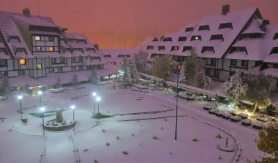 Imagine pentru Apartmente Konaci  4* valabile pentru Munte Ski 2025/2026