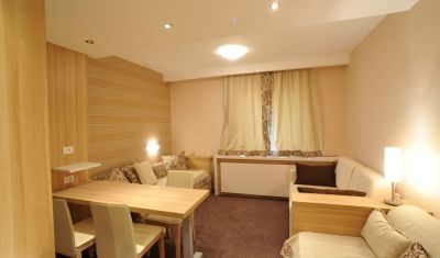 Imagine pentru Apartmente Konaci  4* valabile pentru Munte Ski 2025/2026