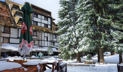 Imagine pentru Apartmente Konaci  4* valabile pentru Munte Ski 2025/2026
