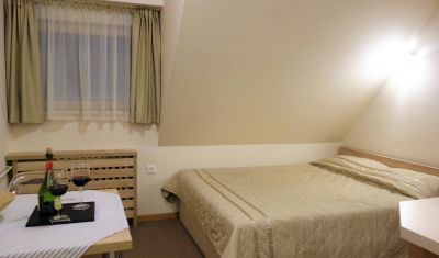 Imagine pentru Apartmente Konaci  4* valabile pentru Munte Ski 2025/2026