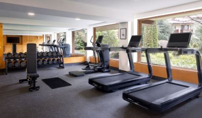 Imagine pentru Four Points by Sheraton Bansko 4* valabile pentru Munte Ski 2025/2026