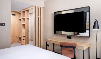 Imagine pentru Four Points by Sheraton Bansko 4* valabile pentru Munte Ski 2025/2026
