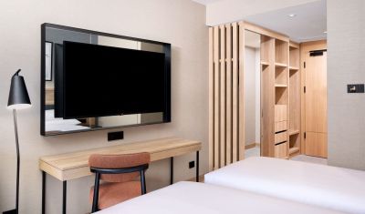 Imagine pentru Four Points by Sheraton Bansko 4* valabile pentru Munte Ski 2025/2026