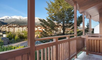 Imagine pentru Four Points by Sheraton Bansko 4* valabile pentru Munte Ski 2025/2026