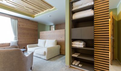 Imagine pentru Gorski Hotel & Spa 4* valabile pentru Munte Ski 2025/2026