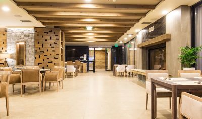 Imagine pentru Gorski Hotel & Spa 4* valabile pentru Munte Ski 2025/2026