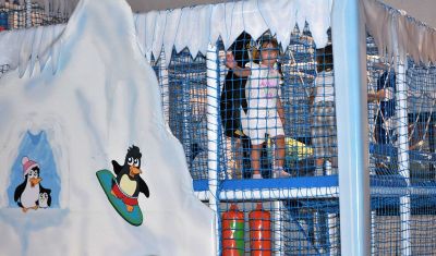 Imagine pentru Grand Hotel & Spa 4* valabile pentru Munte Ski 2025/2026