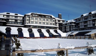 Imagine pentru Grand Hotel & Spa 4* valabile pentru Munte Ski 2025/2026