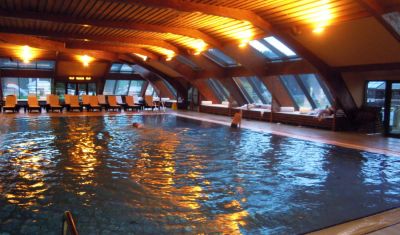 Imagine pentru Grand Hotel & Spa 4* valabile pentru Munte Ski 2025/2026