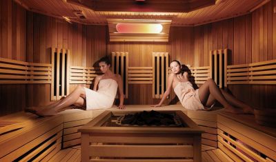 Imagine pentru Grand Hotel & Spa 4* valabile pentru Munte Ski 2025/2026