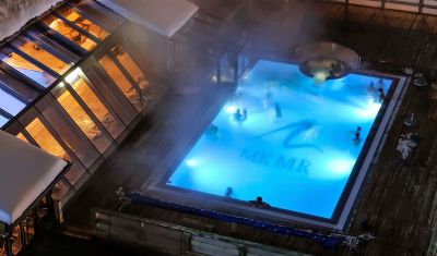 Imagine pentru Grand Hotel & Spa 4* valabile pentru Munte Ski 2025/2026