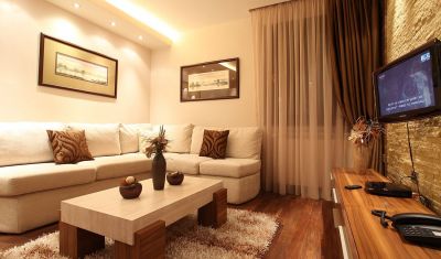 Imagine pentru Grand Hotel & Spa 4* valabile pentru Munte Ski 2025/2026