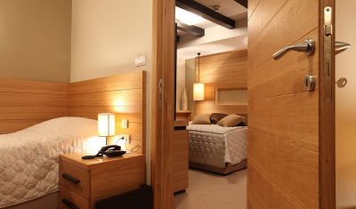 Imagine pentru Grand Hotel & Spa 4* valabile pentru Munte Ski 2025/2026