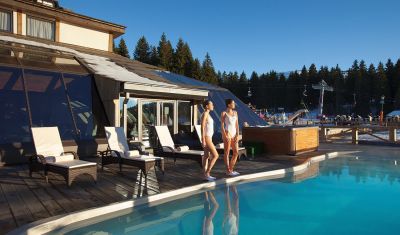 Imagine pentru Grand Hotel & Spa 4* valabile pentru Munte Ski 2025/2026