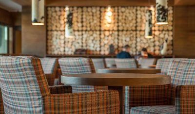 Imagine pentru Grand Hotel & Spa 4* valabile pentru Munte Ski 2025/2026