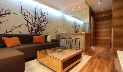 Imagine pentru Grand Hotel & Spa 4* valabile pentru Munte Ski 2025/2026