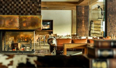 Imagine pentru Grand Hotel & Spa 4* valabile pentru Munte Ski 2025/2026